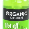 Natural Cleansing Shampoo "Hot off the Press", 270 ml
