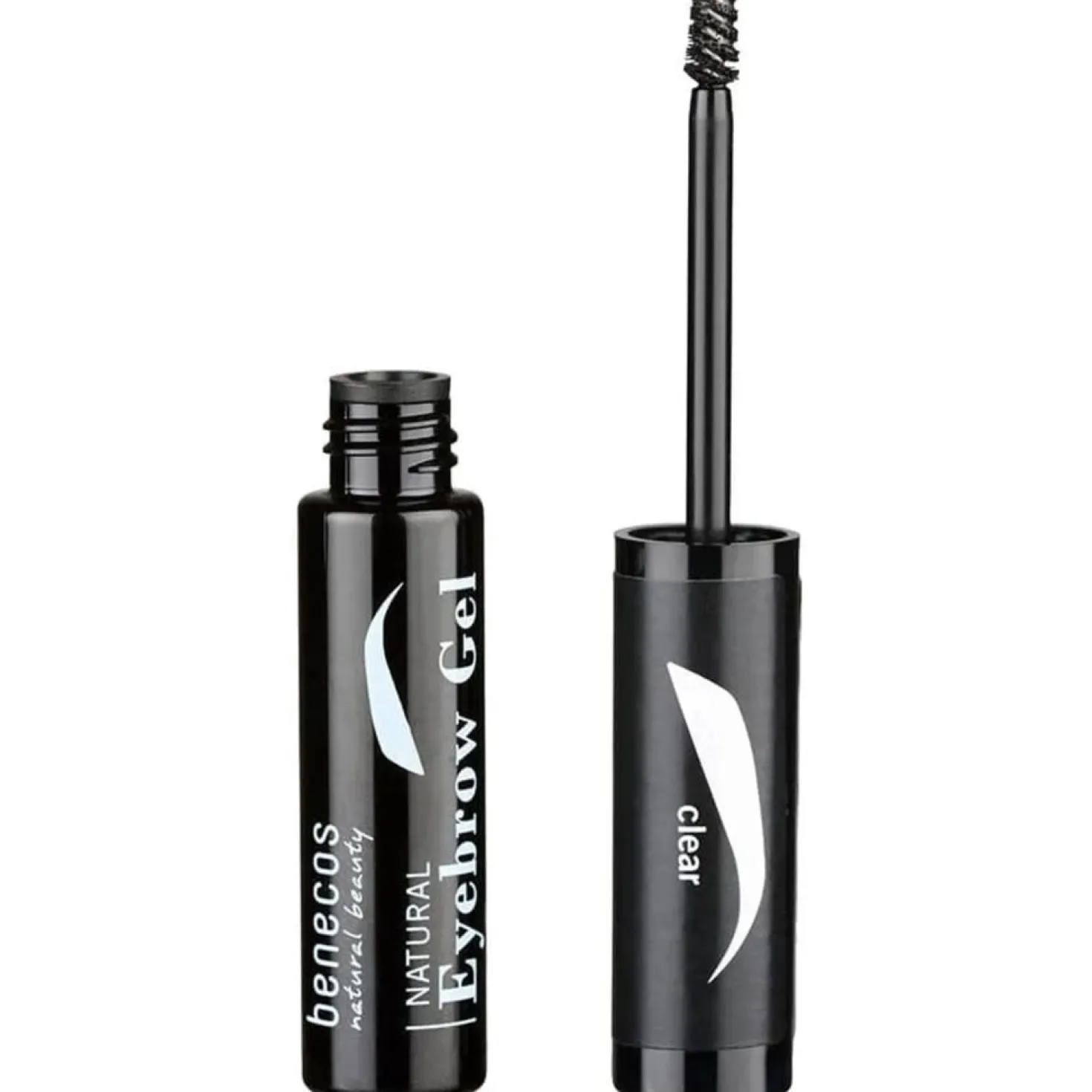 Natural Eyebrow Gel, clear (3 ml)