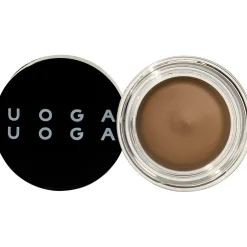 Natural Eyeliner & Eyebrow Pomade, Taupe (2,50 ml)