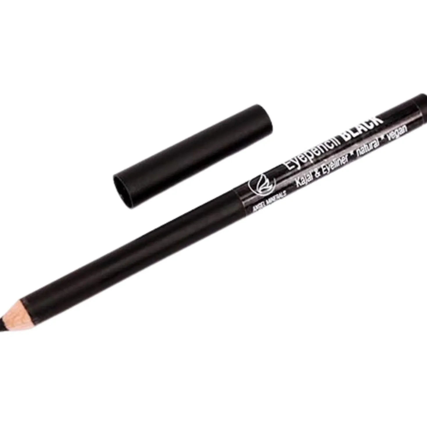 Natural Eyepencil, Brown (1,10 g)
