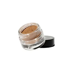 Natural Eye Shadow with Amber, Northern Fern (1 g)