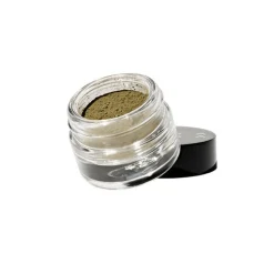 Natural Eye Shadow with Amber, Northern Fern (1 g)