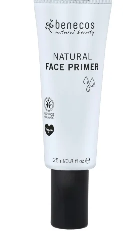 Natural Face Primer, 25 ml