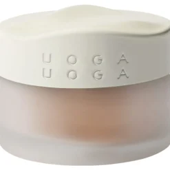Natural Foundation Powder with Amber SPF 15, 634 Linden Honey (10 g)