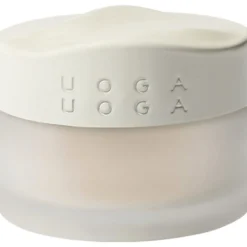 Natural Foundation Powder with Amber SPF 15, 634 Linden Honey (10 g)