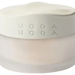 Natural Foundation Powder with Amber SPF 15, 634 Linden Honey (10 g)