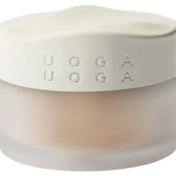 Natural Foundation Powder with Amber SPF 15, 634 Linden Honey (10 g)