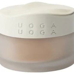 Natural Foundation Powder with Amber SPF 15, 634 Linden Honey (10 g)