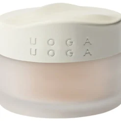 Natural Foundation Powder with Amber SPF 15, 634 Linden Honey (10 g)
