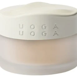 Natural Foundation Powder with Amber SPF 15, 634 Linden Honey (10 g)