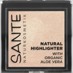 Natural Highlighter, 01 Champagne (7 g)