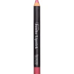 Natural Jumbo Lipstick, Rosy Brown (3 g)