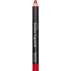 Natural Jumbo Lipstick, Rosy Brown (3 g)