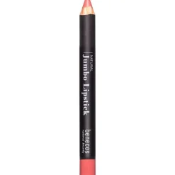 Natural Jumbo Lipstick, Rosy Brown (3 g)
