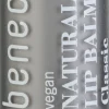 Natural Lip Balm, Classic (4,70 g)