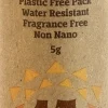 Natural Lip Balm SPF 15, 5 g
