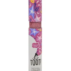 Natural Lipgloss, Cheetah Glow (5,50 ml)