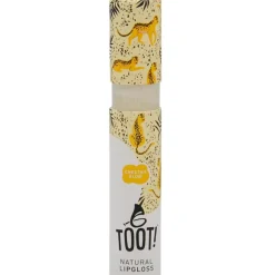 Natural Lipgloss, Cheetah Glow (5,50 ml)