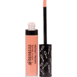 Natural Lipgloss, Rosé (5 ml)