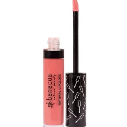 Natural Lipgloss, Rosé (5 ml)