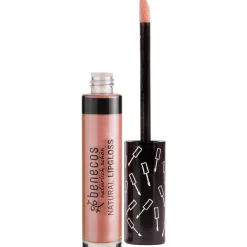 Natural Lipgloss, Rosé (5 ml)