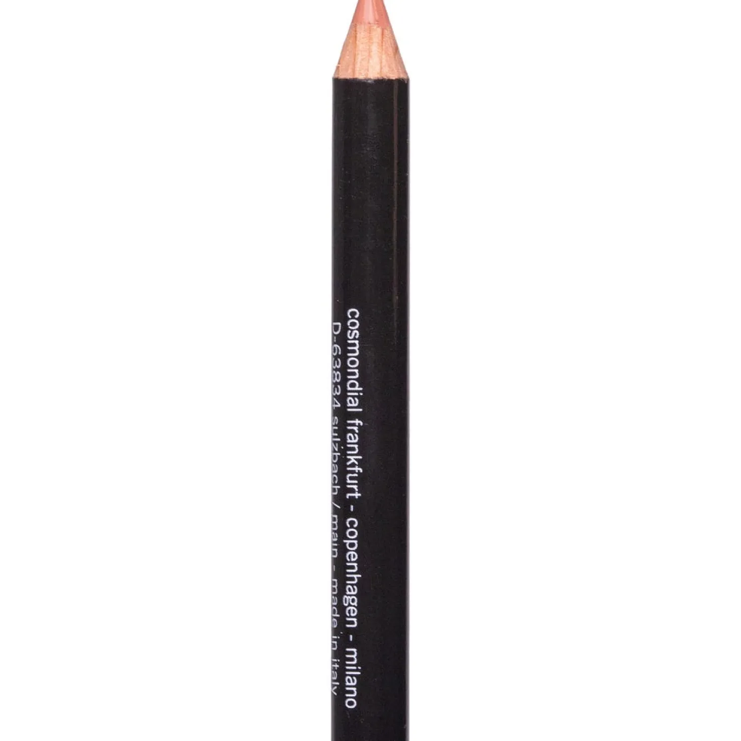 Natural Lipliner, Brown (1,13 g)