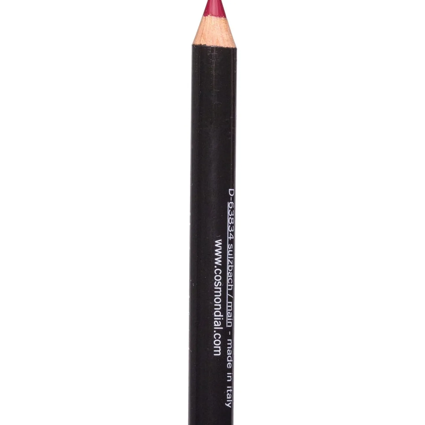 Natural Lipliner, Brown (1,13 g)