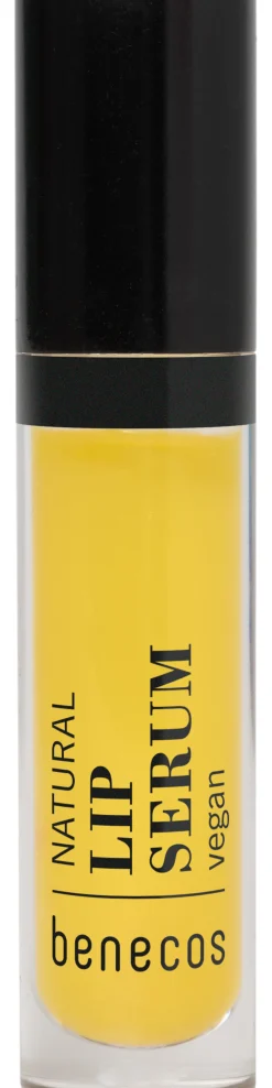 Natural Lip Serum, 4,80 ml