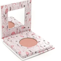 Natural Mineral Blush, Blushing Flamingo (3 g)