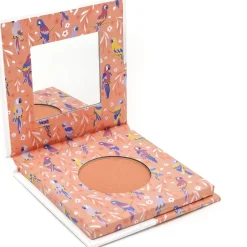 Natural Mineral Blush, Blushing Flamingo (3 g)