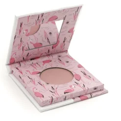 Natural Mineral Eyeshadow, Pretty Parrot (2,30 g)