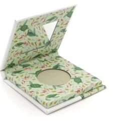 Natural Mineral Eyeshadow, Pretty Parrot (2,30 g)