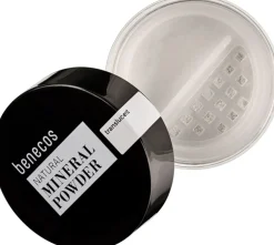 Natural Mineral Powder Translucent, 6 g