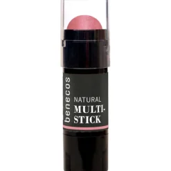 Natural Multi-Stick, be peachy (4,80 g)