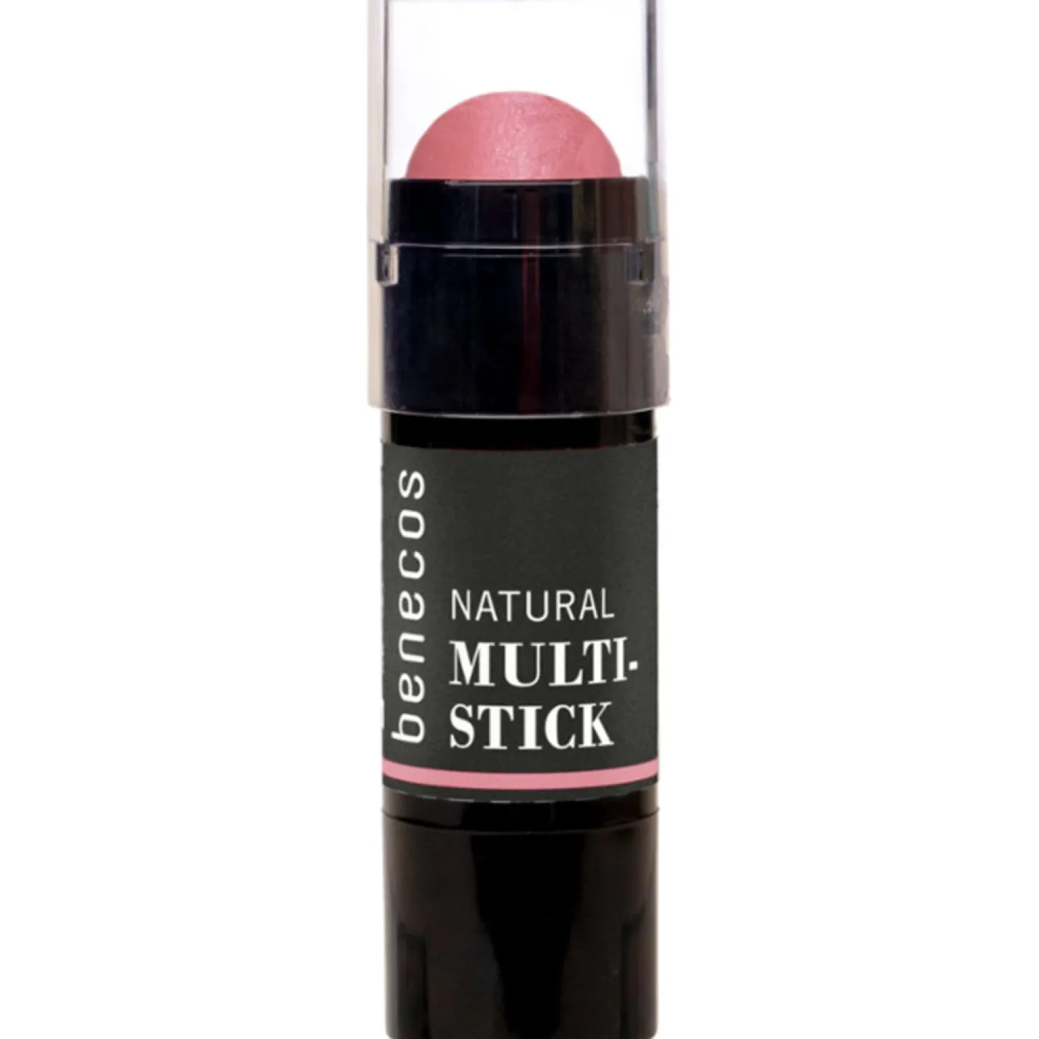 Natural Multi-Stick, be peachy (4,80 g)