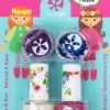 Natural Nail Salon Kit Glam Girl