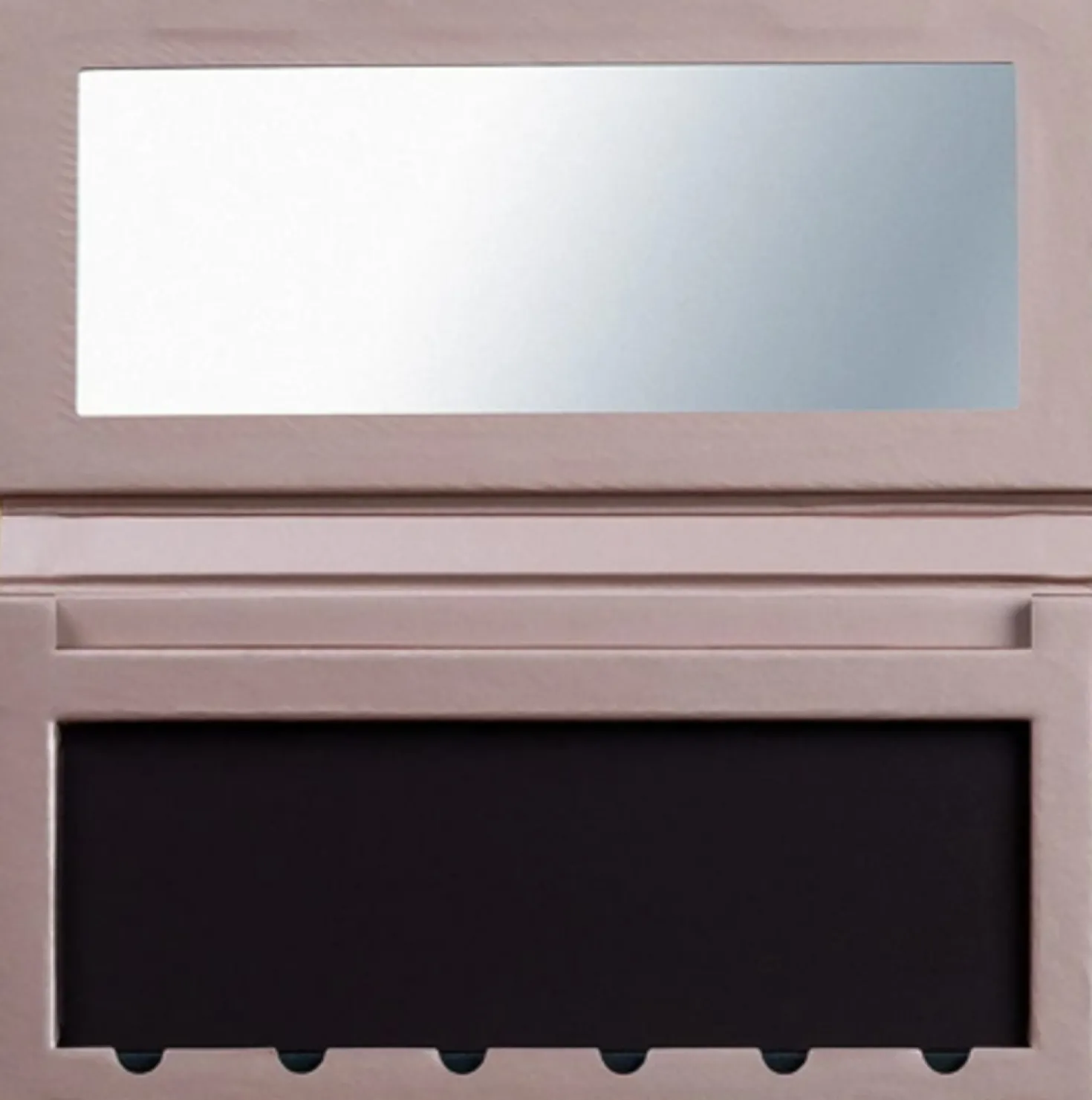 Natural Refill Palette, Large