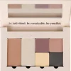 Natural Refill Palette "New York", New York (12 g)