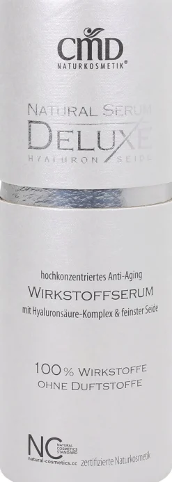 Natural Serum Deluxe, 30 ml