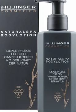 NaturalSpa Lozione Corpo, 200 ml