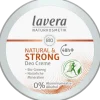 NATURAL & STRONG Crema Deodorante, 50 ml
