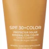Natural Sunscreen SPF 30 Tinted, 50 ml