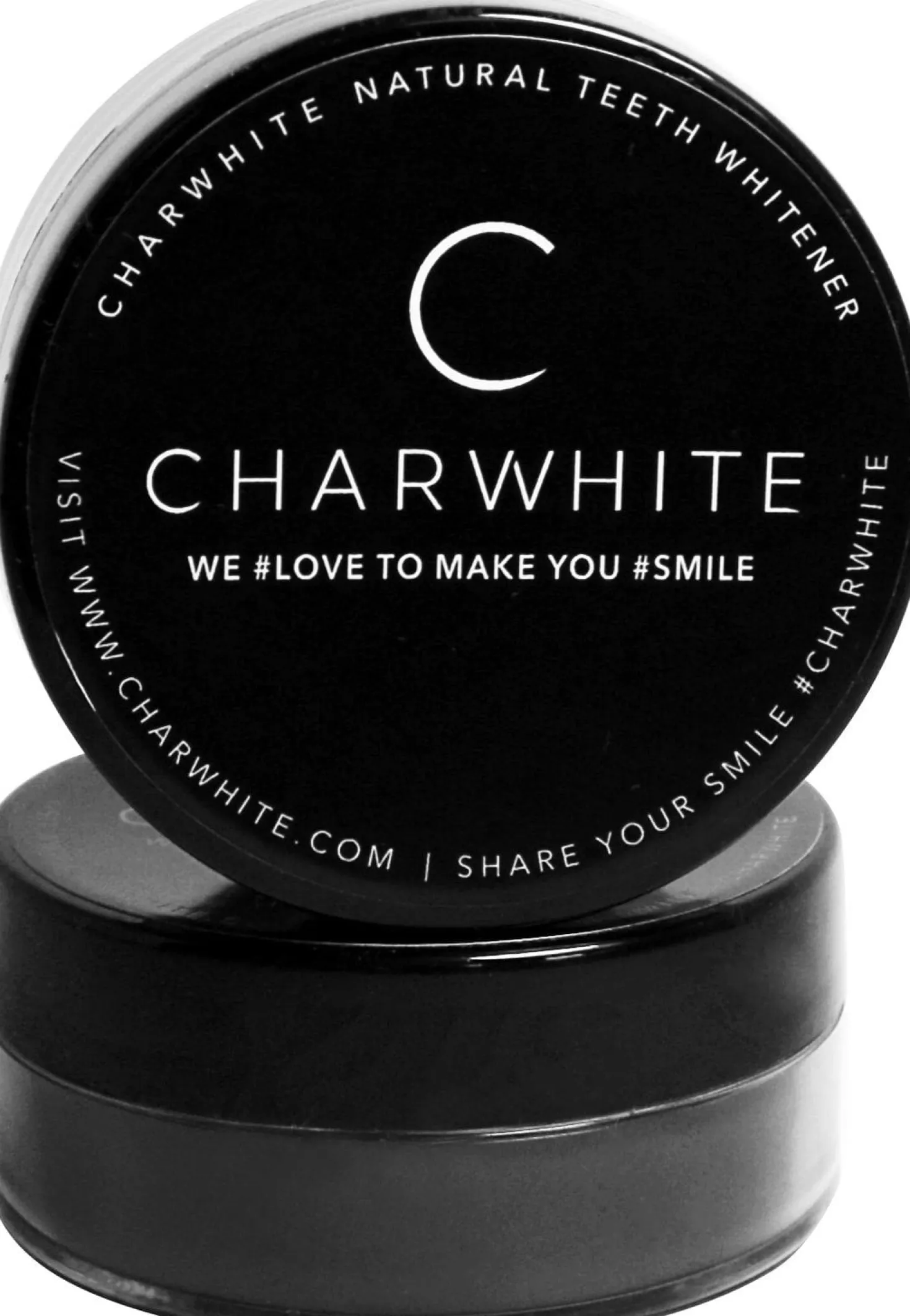 Natural Teeth Whitener, 50 ml