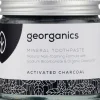 Natural Toothpaste Activated Charcoal, 120 ml