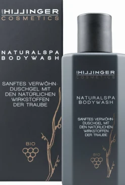 NaturaSpa Bagnoschiuma, 200 ml