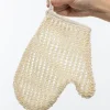 Nature - Guanto da Bagno in Sisal