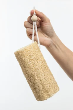 Nature - Spugna in Luffa