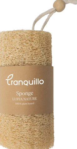 Nature - Spugna in Luffa