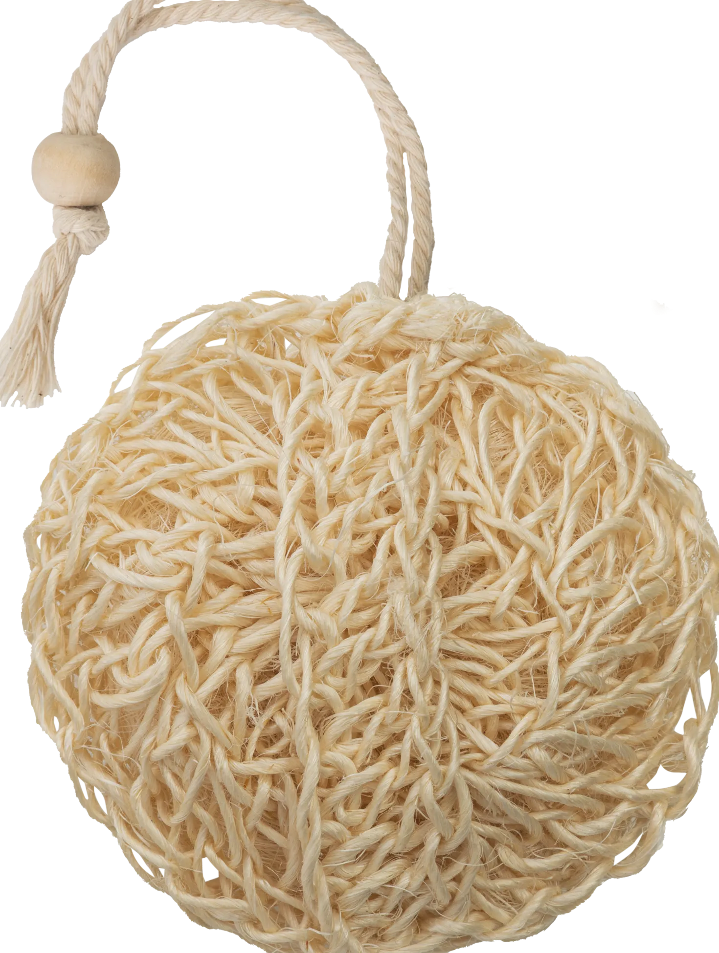 Nature - Spugna in Sisal