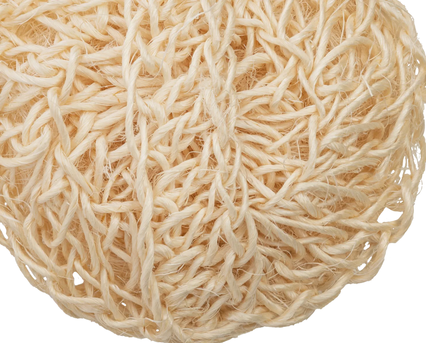 Nature - Spugna in Sisal